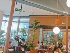 -一沙一城·岩烤牛扒(深圳首店)