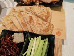 -老城味道·传统天津菜(杨柳青店)