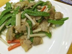 -合力居·生记路边鸡(北京路店)