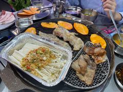 -玄希浪漫厨房·韩料烤肉(湖滨银泰in77店)