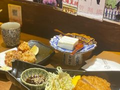 -白石的深夜食堂(济南万象城店)