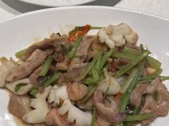 -闽海肴(北辰荟店)