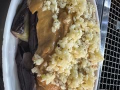 -张记烤羊腿(北花园店)