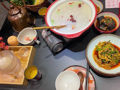 -火宫殿·湘菜小吃·商务宴请·生日聚会(市府店)
