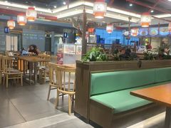 -老四川(T3航站楼F指廊店)