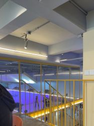 -YASAKI国际舞蹈中心