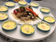 -金陵新城饭店
