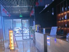 -上足·影院足道·SPA(红岭店)