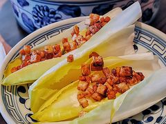 鸭松-玖五京菜(杭州城北万象城店)