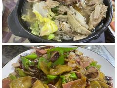 -友利砂锅居(烟台店)