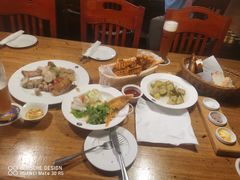 -沈阳瑞士酒店·普拉那啤酒坊