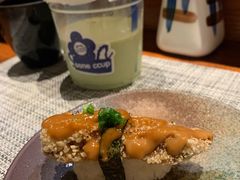 -戏作寿司(观音桥店)