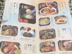 -南京大牌档(崇文门国瑞店)