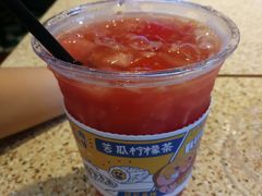 -孖记茶档·热腾茶餐(江南西plus店)