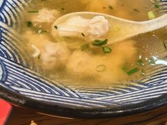 -北丐先生·野馄饨烧烤(长宁龙之梦店)