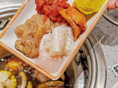 -喜味涮自助小火锅(广州东圃天河城店)