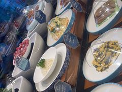 -大鹏饭店·金陵家宴(奥体中心店)