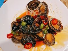 -老大连·海肠捞饭·大连海鲜大连菜(西安路店)