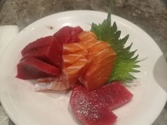 -雅玛花式铁板烧(国宏宾馆店)