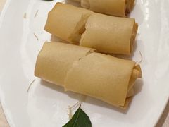 -正佳广场万豪酒店-粤菜餐厅·点心·海鲜·聚餐