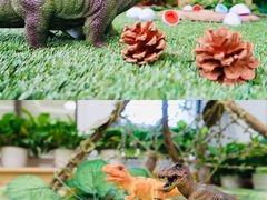 -英伦凯贝国际婴幼儿托育中心(雍湖湾店)