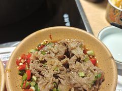 -温野菜涮涮锅(曲江大悦城店)