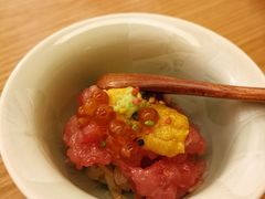 -鮨青(恒基名人购物中心店)