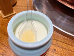 特色酸奶-额尔敦草原涮羊肉·烧烤(冻青树总店)