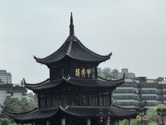 -包整·丝娃娃(一览甲秀楼风景店)