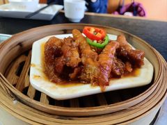 -蚝喜粤·广州味·茶楼点心(长隆店)