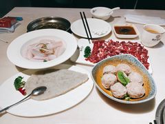 -围炉夜话·潮汕卤水火锅(榕江店)