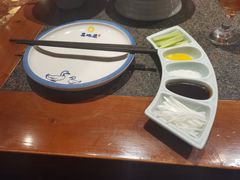 -真地道京味府·鲜橙烤鸭·北京菜(朝外大街东大桥店)