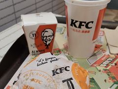 -肯德基(建华店)