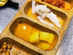 -妥妥烤肉料理(昙华林店)