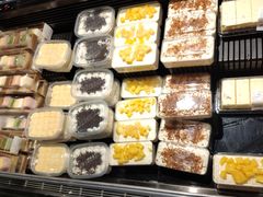 -Olé精品超市(北京合生汇店)