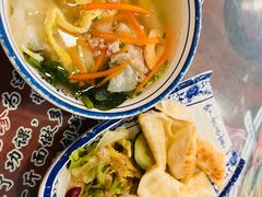 -长人馄饨铺(解放街店)