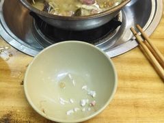-海关荤豆花(洋河一路店)