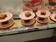 -争鲜回转寿司(通州万达店)