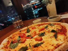 -沈阳君悦酒店·意坊意大利餐厅