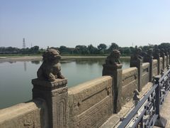 -卢沟桥文化旅游区