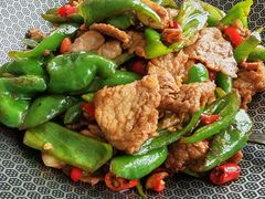 -嘉禾·悦享餐厅(八方汇店)