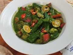 -沏点Trattoria意大利餐厅(新街口店)