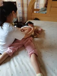 点击看大图 -伊童美家小儿推拿·中式养生(徐汇店)