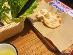 -U你·天然调味(南湖总店)