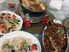-桂萍特色牛筋牛杂(长堤街总店)