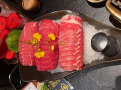 -色響火锅(恒隆广场店)