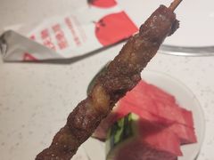 -左庭右院鲜牛肉火锅(长泰广场店)