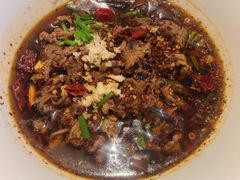-眉州东坡·熊猫主题餐厅(枫蓝店)
