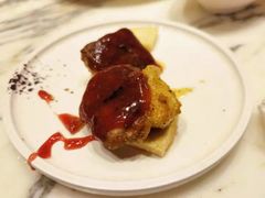 -雍和会海鲜姿造自助(湖东路店)
