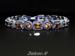 -梵薇Joker.V银饰工作室